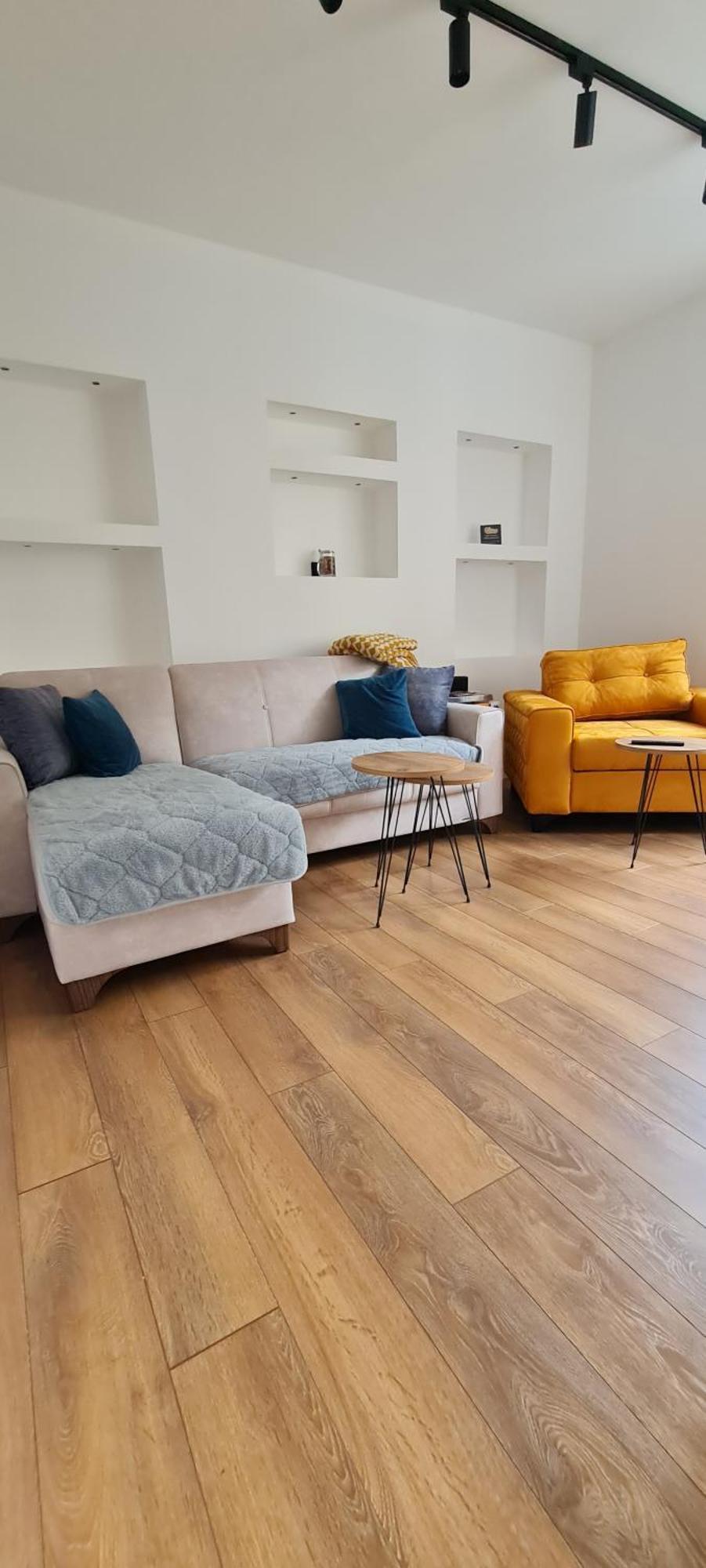 Lux Centro Storico Apartman Szarajevó Kültér fotó
