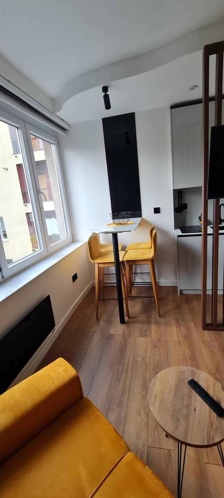 Lux Centro Storico Apartman Szarajevó Kültér fotó